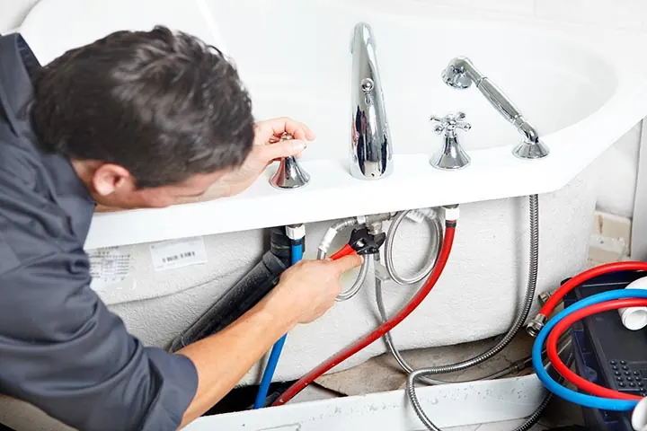 D&G Plumbing, plumber in Birmingham