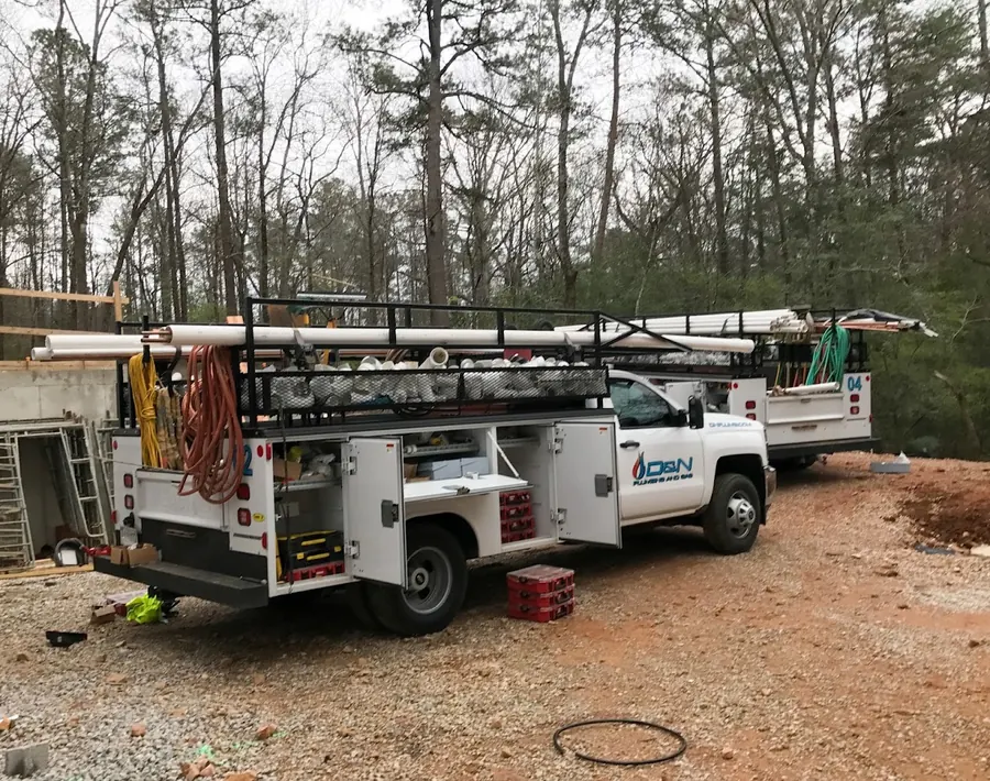 D & N Plumbing, plumber in Gardendale