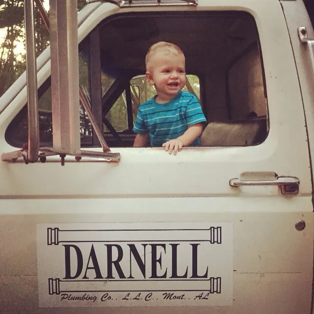 Darnell Plumbing Co LLC, plumber in Montgomery