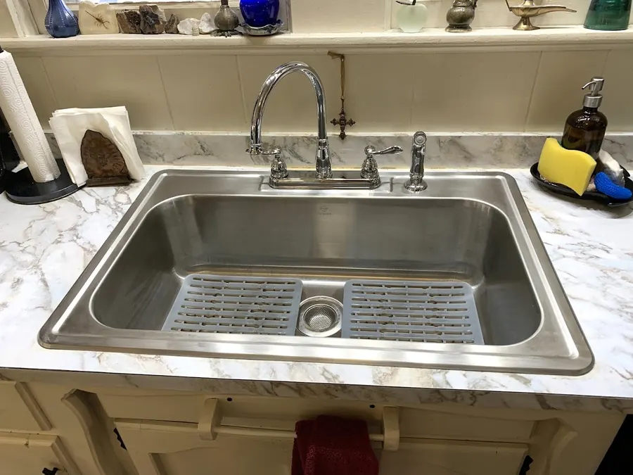 Dependable Plumbing, plumber in Guntersville