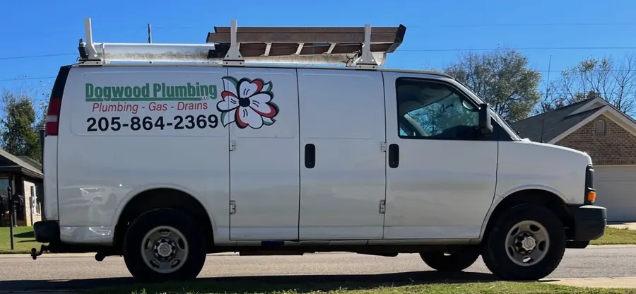 Dogwood Plumbing Service, plumber in Calera