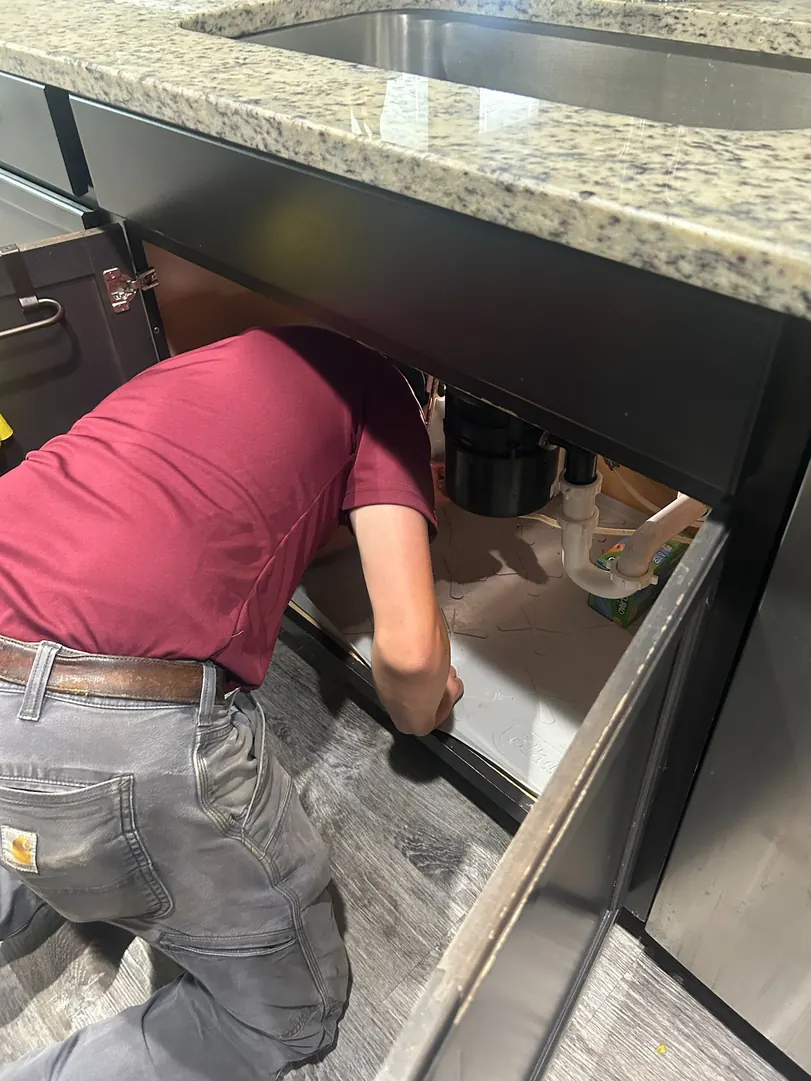 DrainGo Plumbing and Septic Services of Alabama, plumber in Decatur