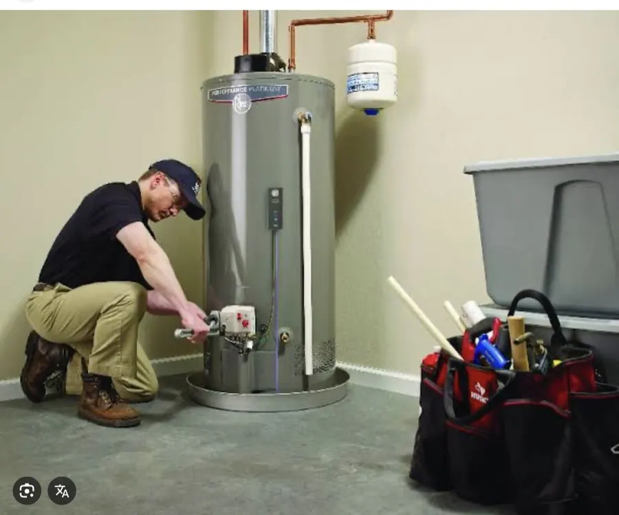 Dugger’s Plumbing, LLC, plumber in Odenville