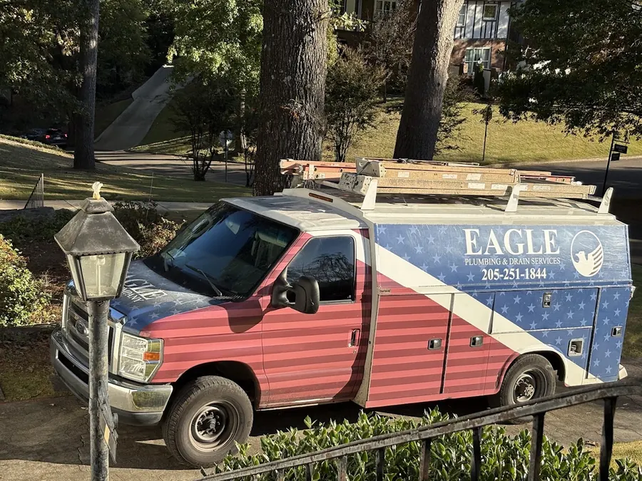 Eagle Service Company, plumber in Birmingham
