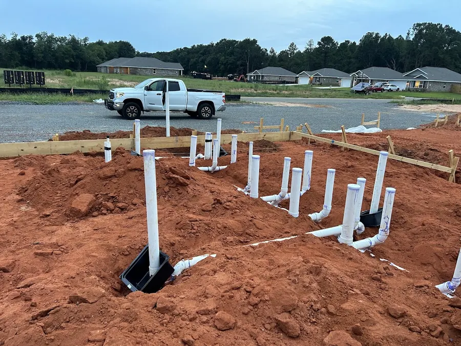 Ellison Plumbing & Piping Inc, plumber in Mobile