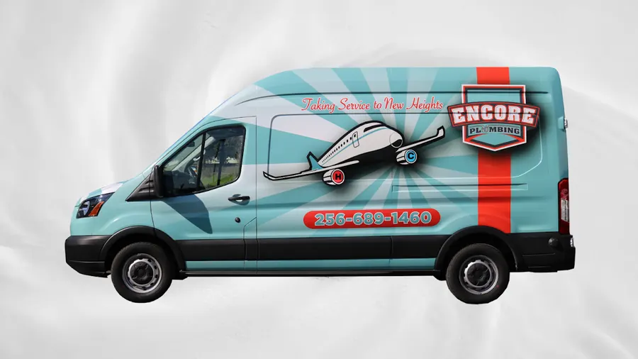 Encore Plumbing, plumber in Anniston