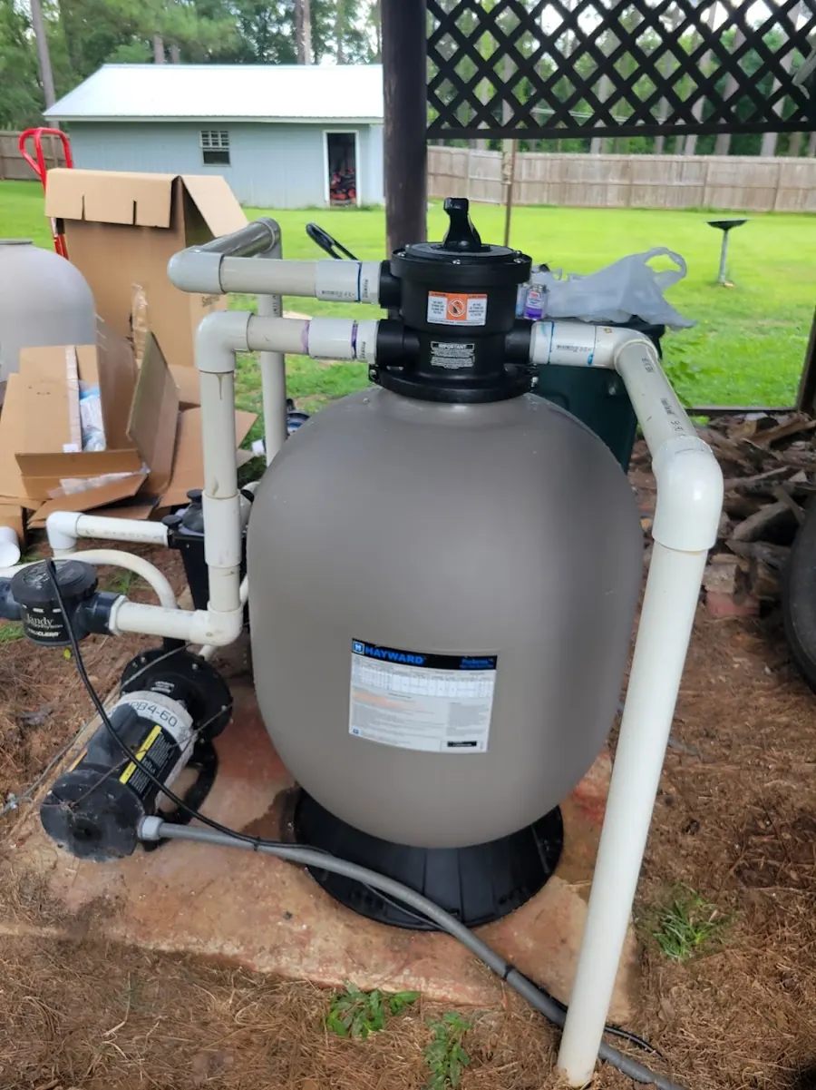 Essential Plumbing, plumber in Bay Minette