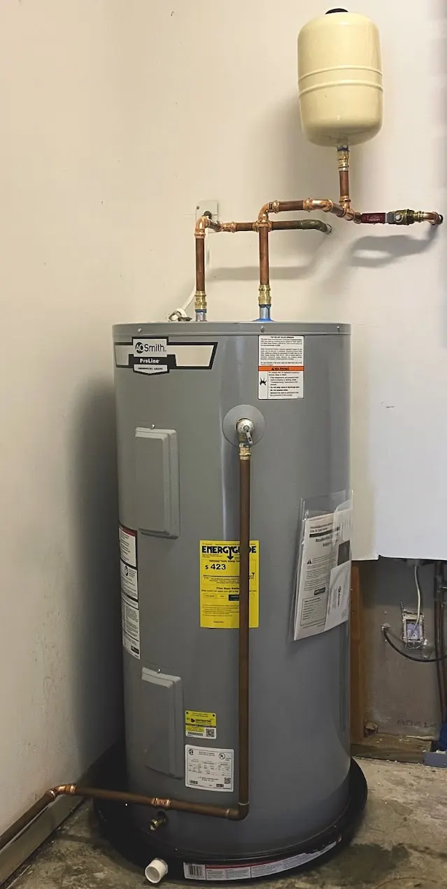 Extra Care Plumbing, LLC, plumber in Birmingham