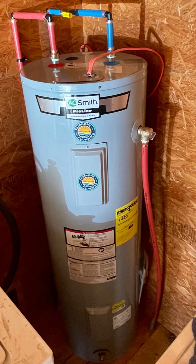 Fairhope Plumbing, plumber in Fairhope
