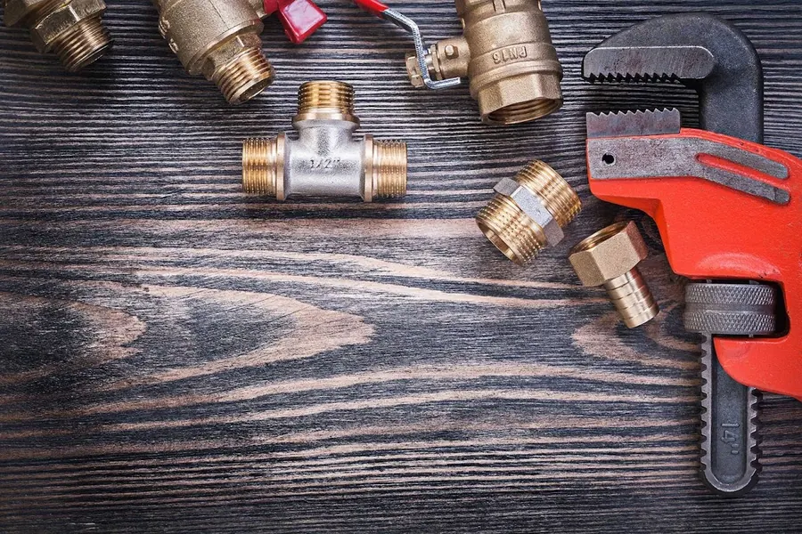 Faith Plumbing, plumber in Jackson