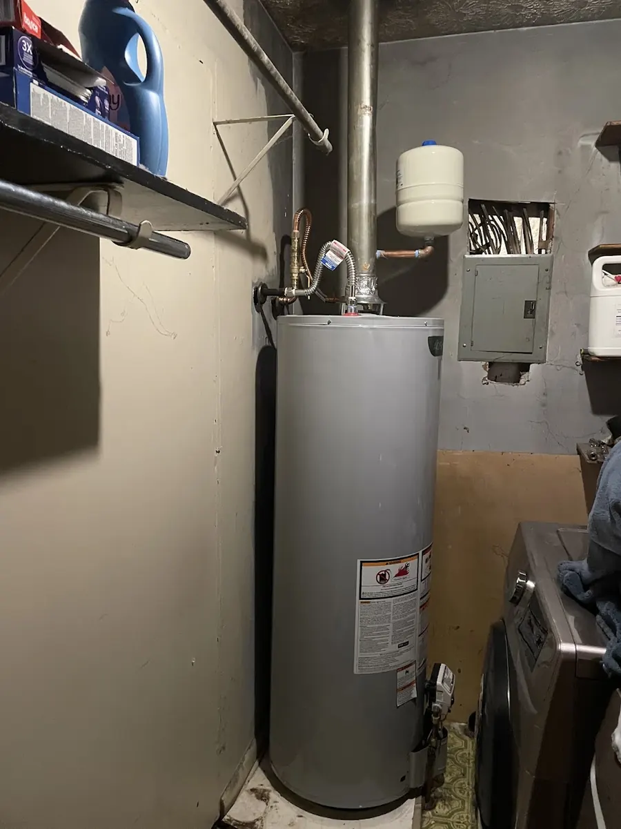 First Action Plumbing, plumber in Anniston