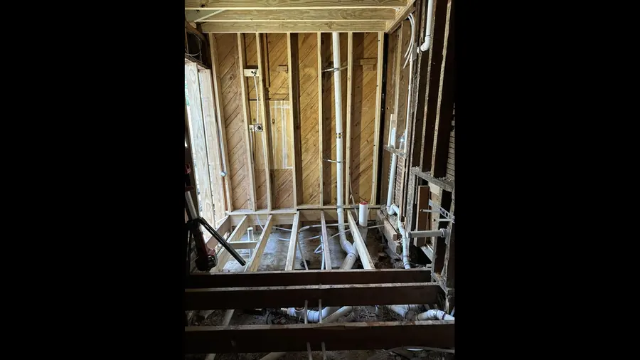 First Action Plumbing Services LLC, plumber in Oxford