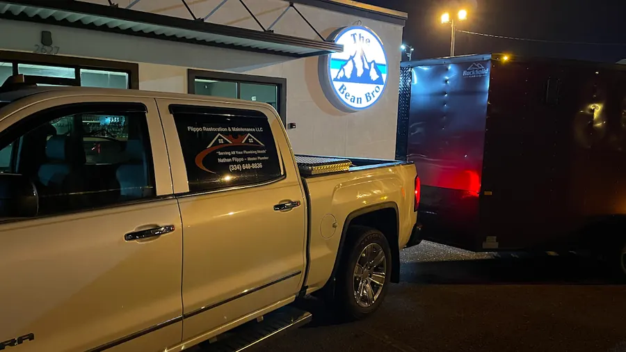 Flippo Restoration And Maintenance , LLC, plumber in Dothan