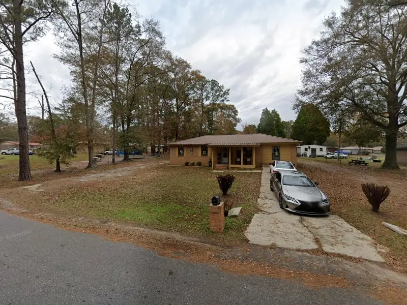 Flowers Plumbing, plumber in Eufaula