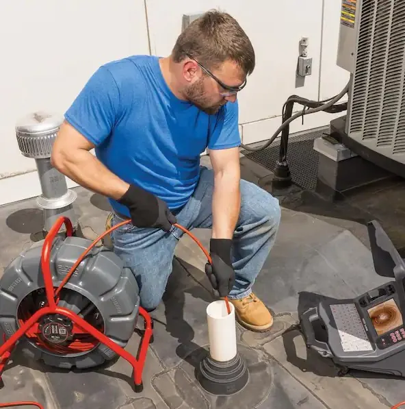 George Plumbing, plumber in Hartselle