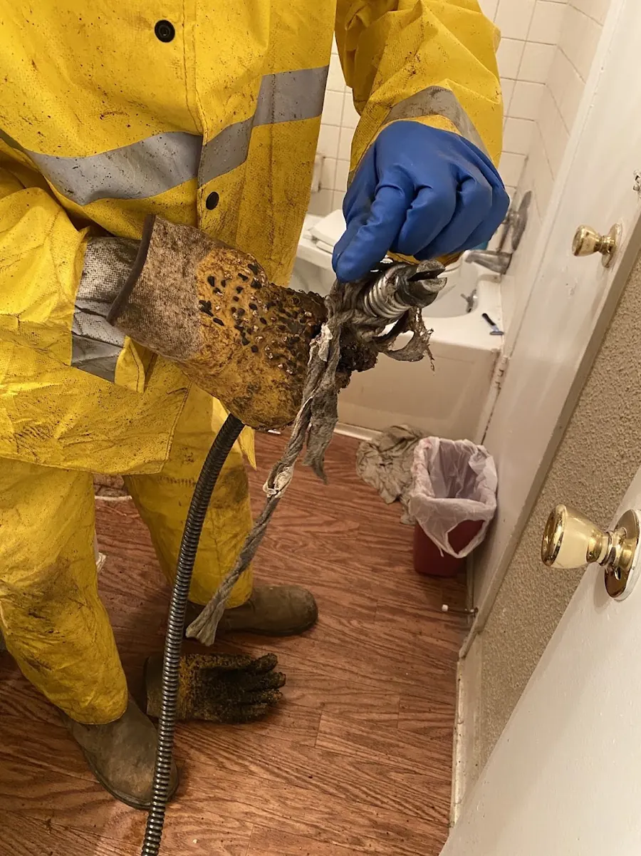 Glory Plumbing and Drain Cleaning Services, Llc, plumber in Moody