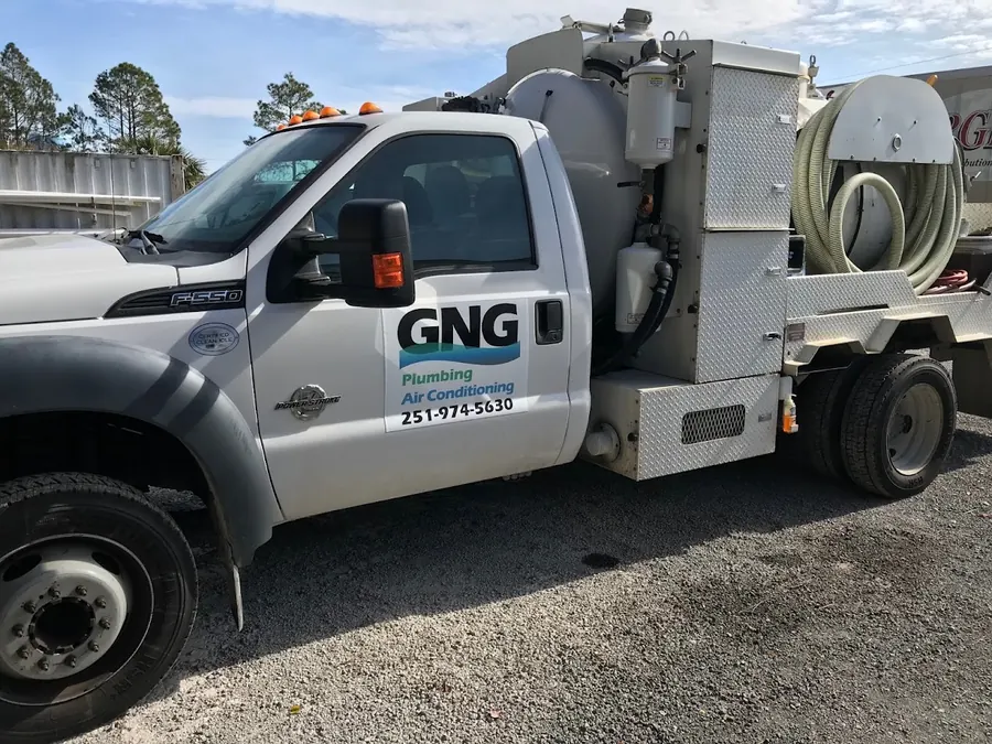 GNG Plumbing, Inc., plumber in Orange Beach