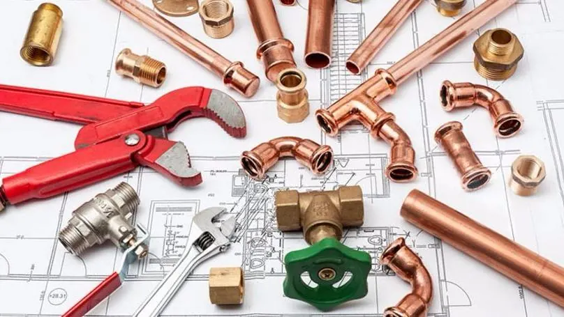 Goolsby Bros Plumbing & Electrical, plumber in Enterprise