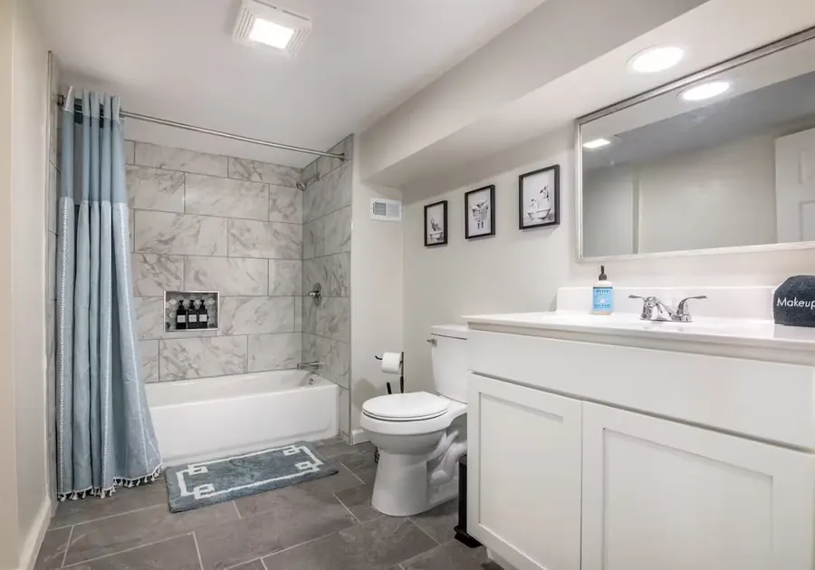 Harris Plumbing and Home Improvements, plumber in Ensley