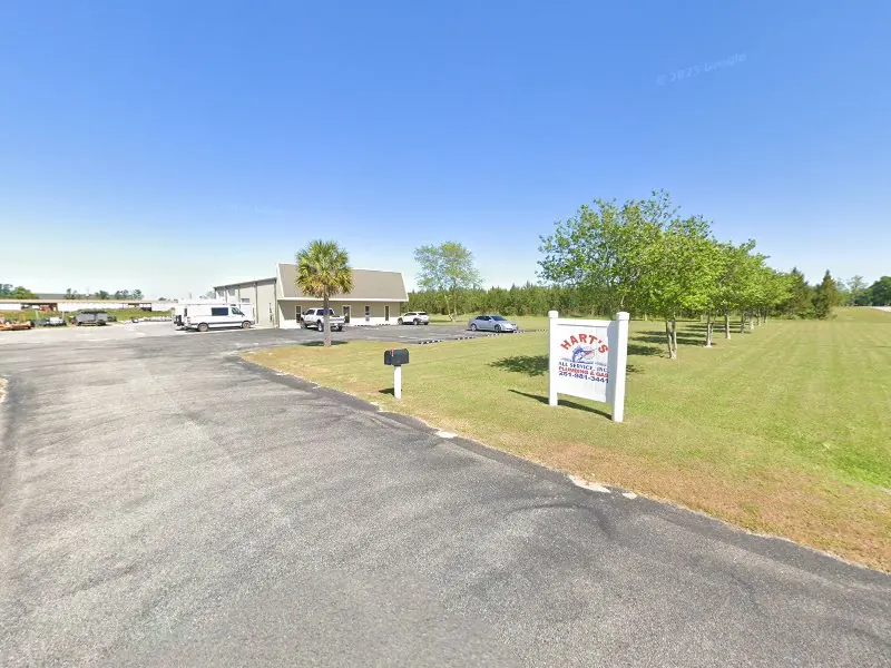 Hart's All Service Inc, plumber in Summerdale