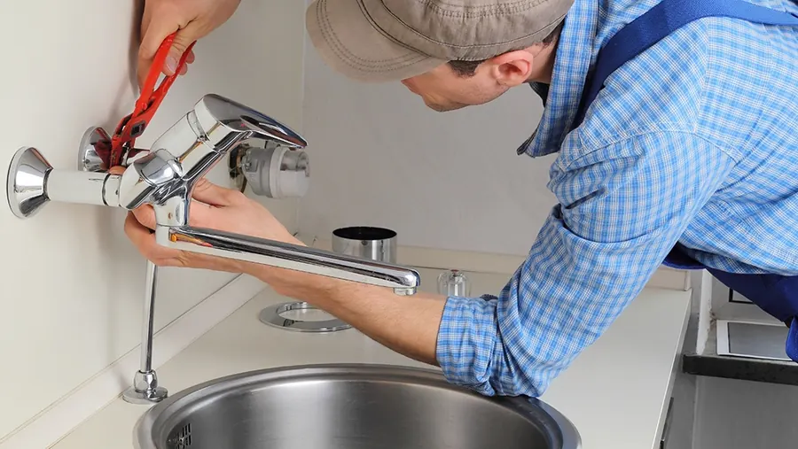 Hicks Plumbing, plumber in Tuscaloosa