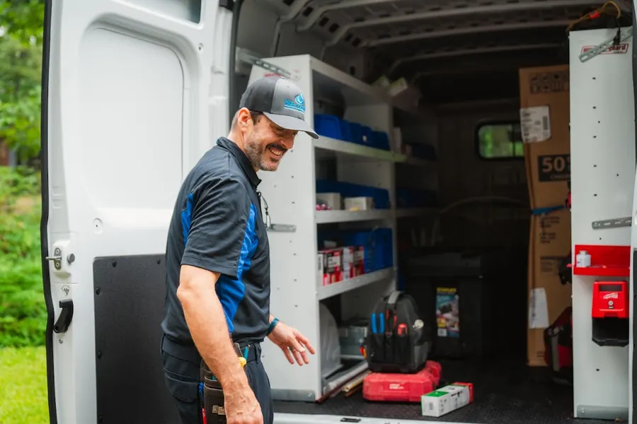 High Priority Plumbing and Services, Inc., plumber in Daphne