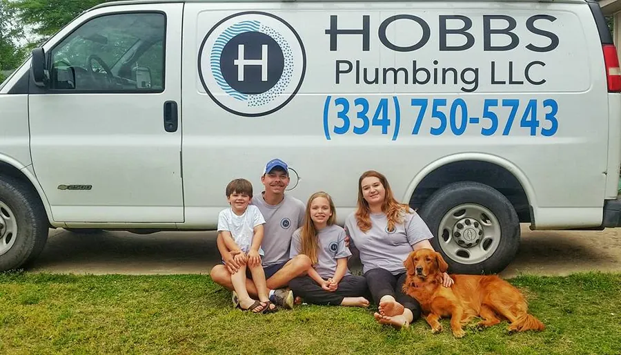 Hobbs Plumbing LLC, plumber in Montgomery