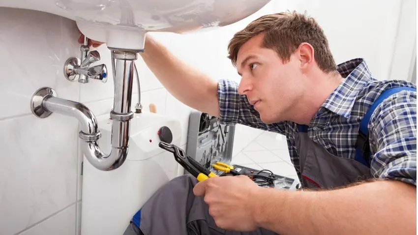 Hoover Plumbing, plumber in Hoover