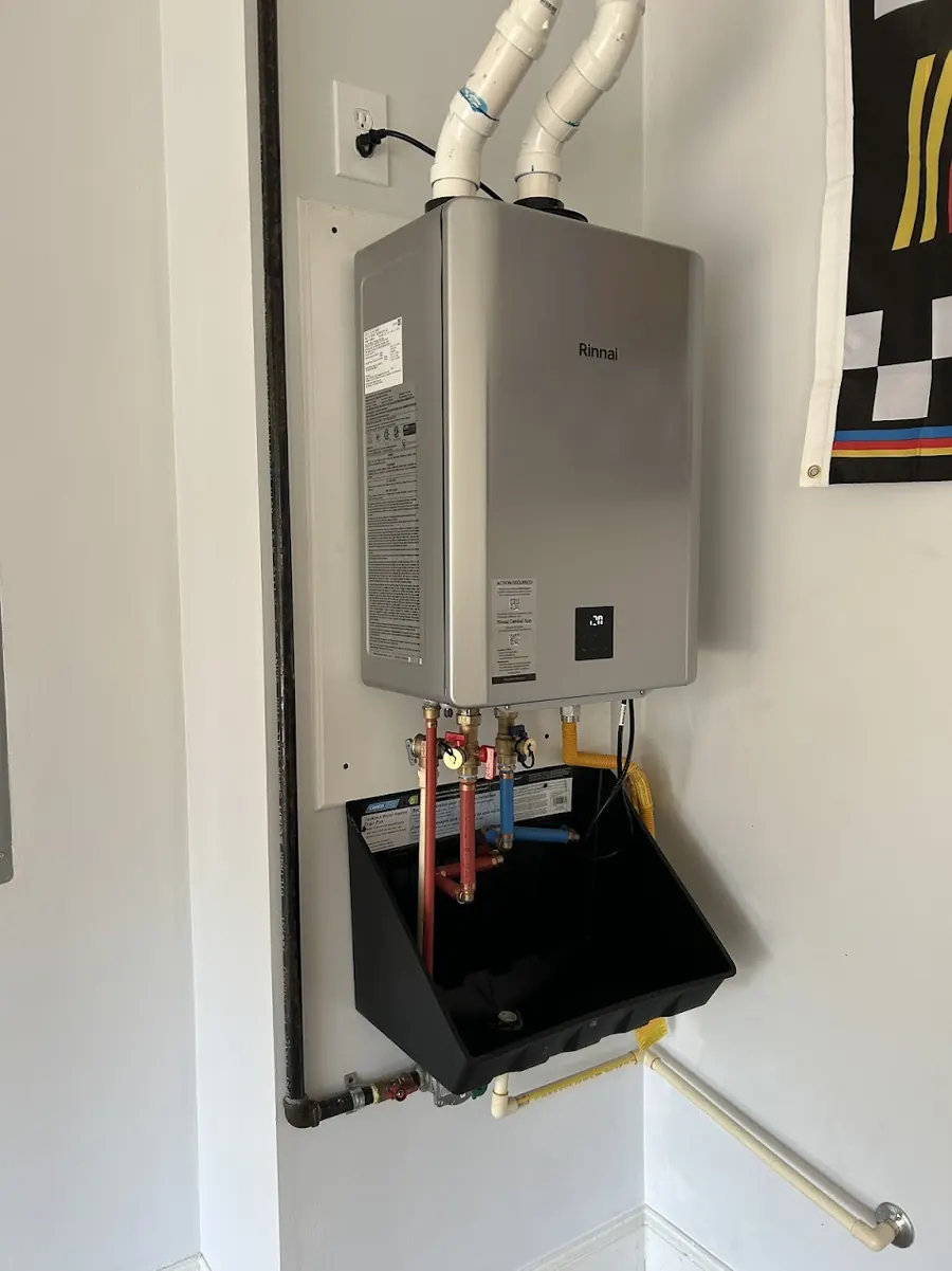 Huntsville Plumbing Inc, plumber in Madison