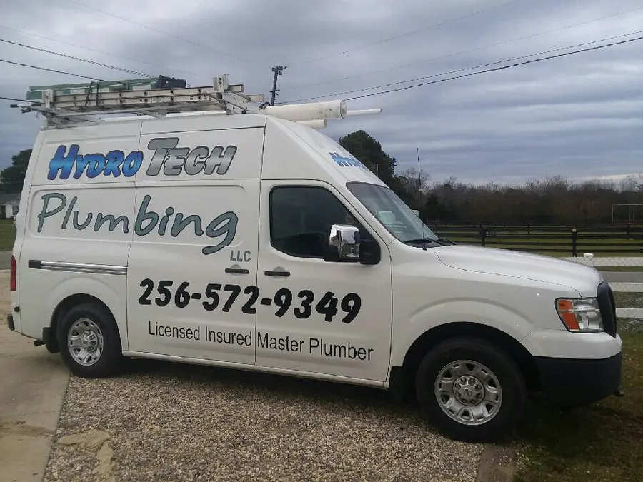 HydroTech Plumbing LLC, plumber in Guntersville