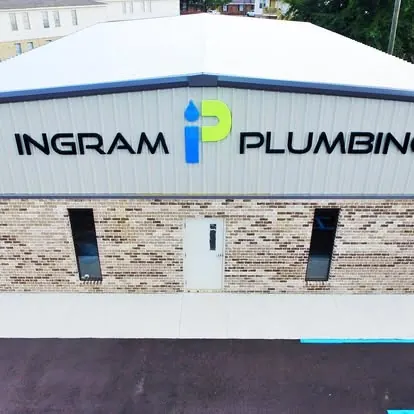 INGRAM PLUMBING, plumber in Saraland