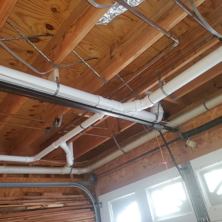 Innovative Plumbing Solutions LLC, plumber in Hoover