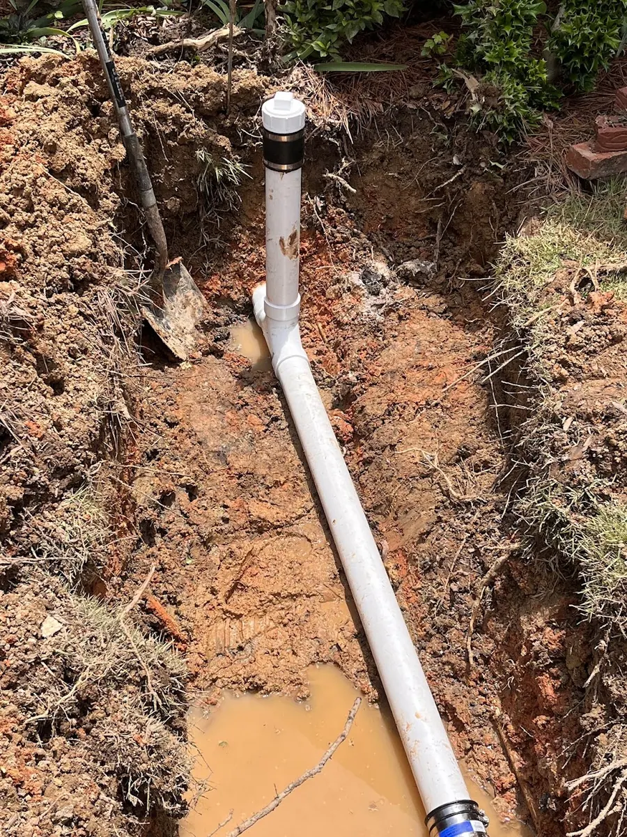 Integrity Plumbing and Gas LLC, plumber in Springville