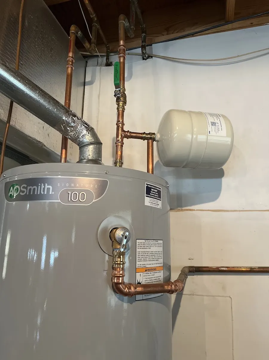 Iron Mountain Drains & Plumbing And Construction, plumber in Birmingham