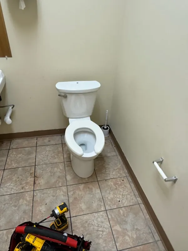 Ironclad Plumbing LLC, plumber in Huntsville