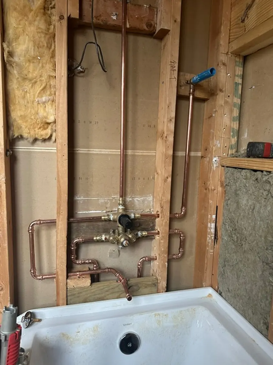 J&L Plumbing, LLC, plumber in Cullman