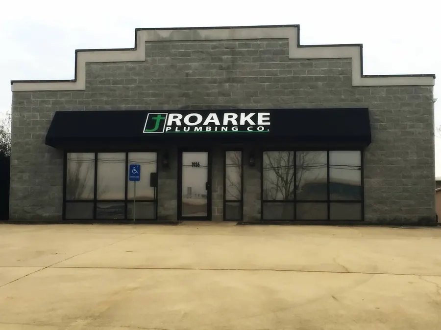 J Roarke Plumbing Co, plumber in Auburn