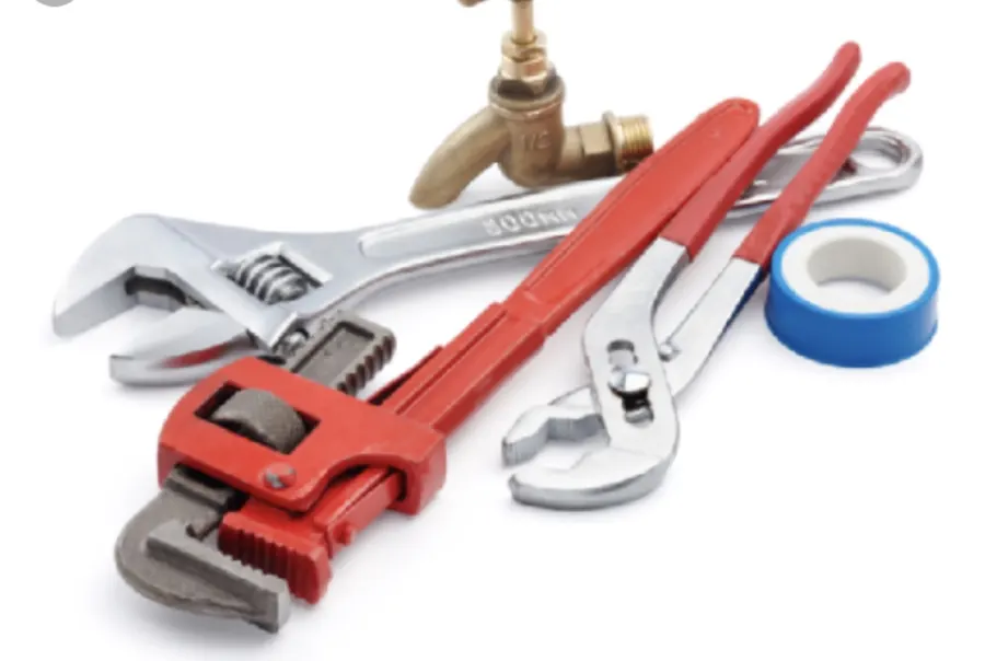 Joe Reid - Dawes Plumbing Service, plumber in Mobile