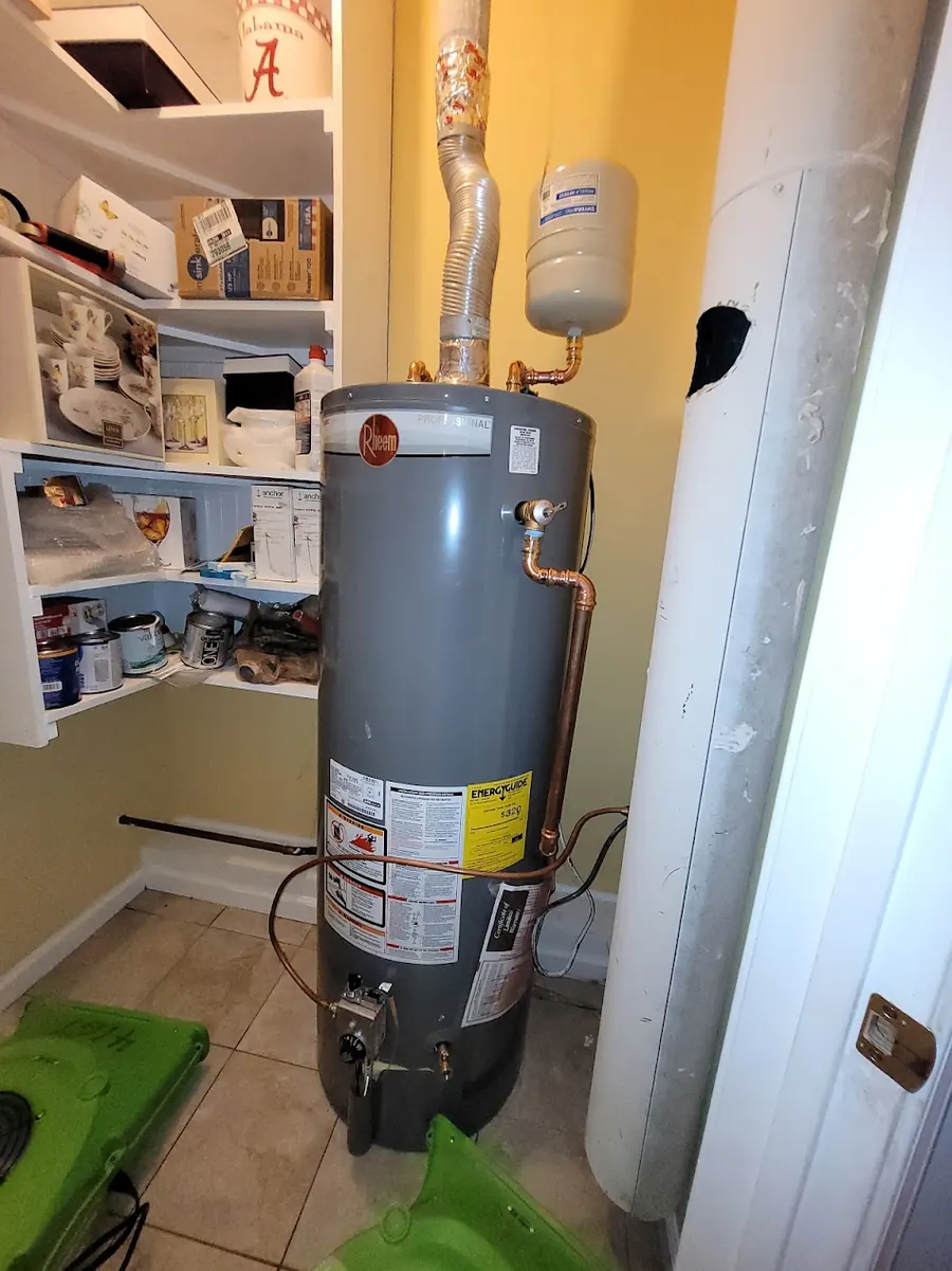 John Wayne Plumbing & Drain Services, plumber in Tuscaloosa