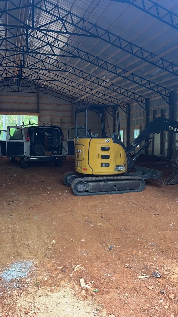 Jones Plumbing Services, plumber in Rainsville