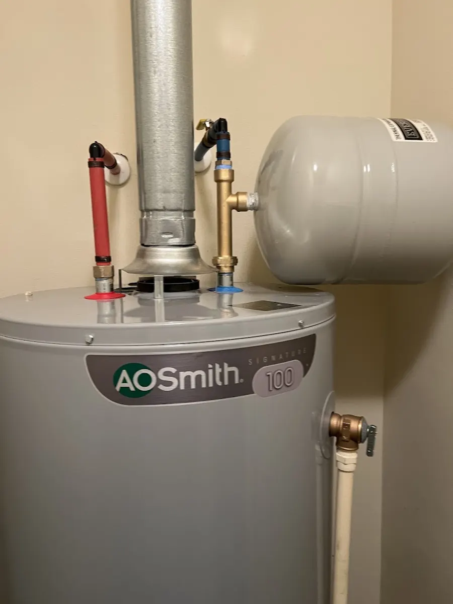 Joseph Plumbing Services LLC, plumber in Saraland