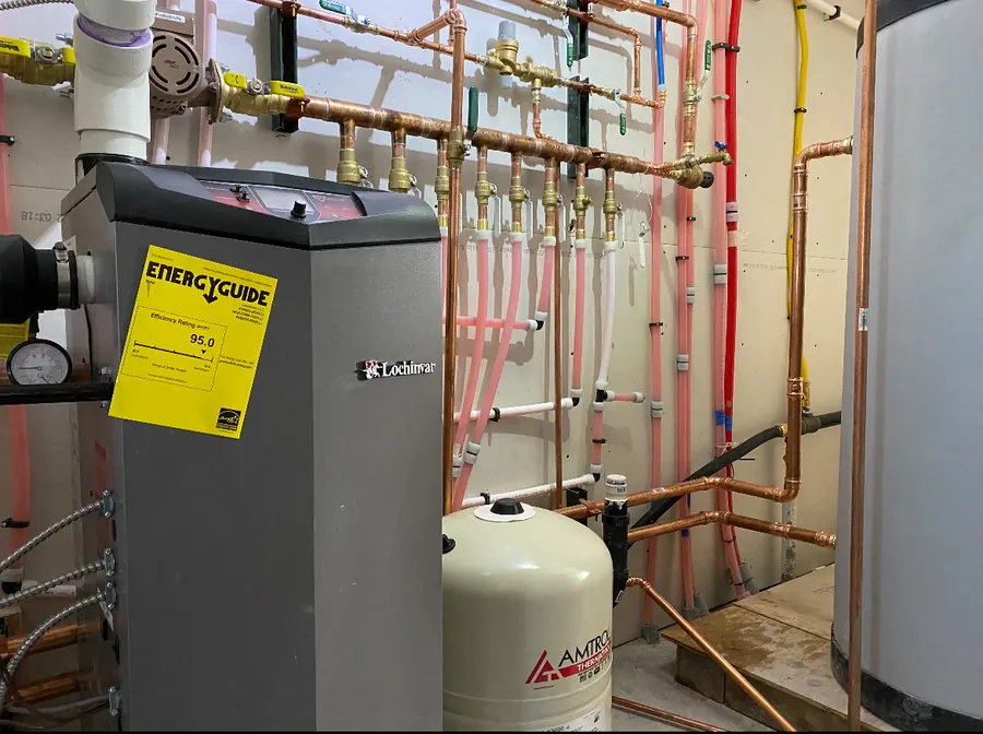 JR Enterprises USA Plumbing Inc, plumber in Summerdale,