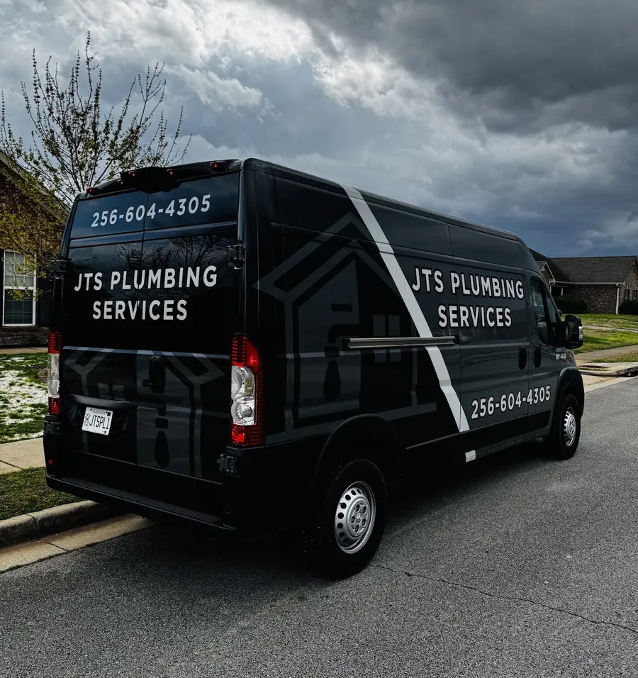 JTS Plumbing Services LLC, plumber in Toney