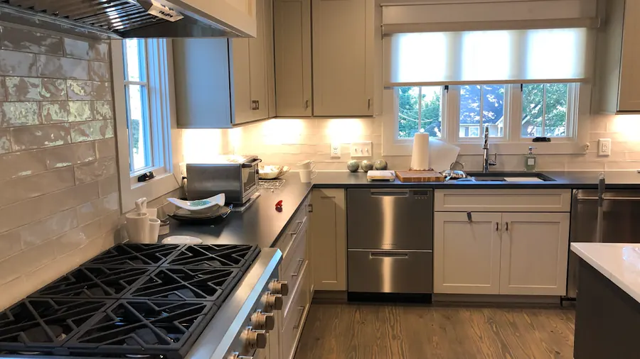 K-Wood Plumbing, plumber in Homewood