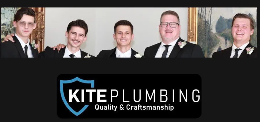 Kite Plumbing & Gas, plumber in Huntsville