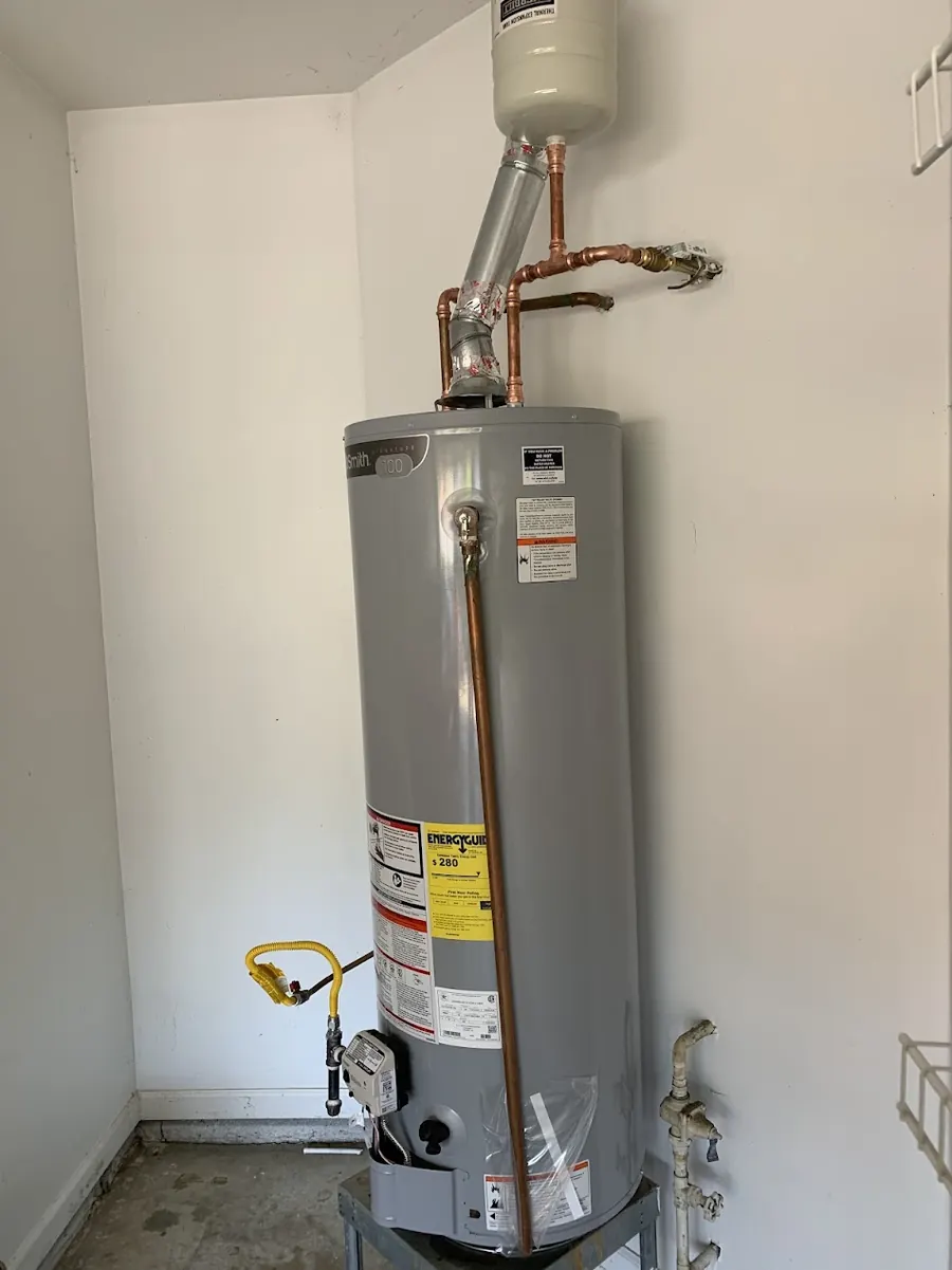 Kree’s Plumbing Solutions, plumber in Ensley