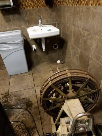 Kyle's Rod-N Rooter, plumber in Dothan