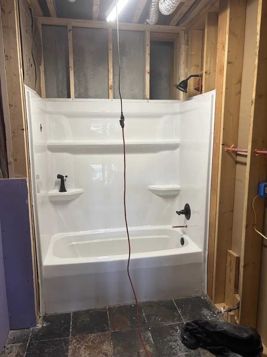 Last Call Services LLC, plumber in Anniston