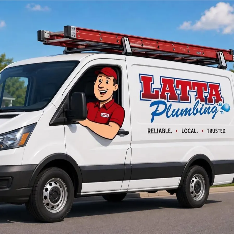 Latta Plumbing Service, plumber in Gardendale