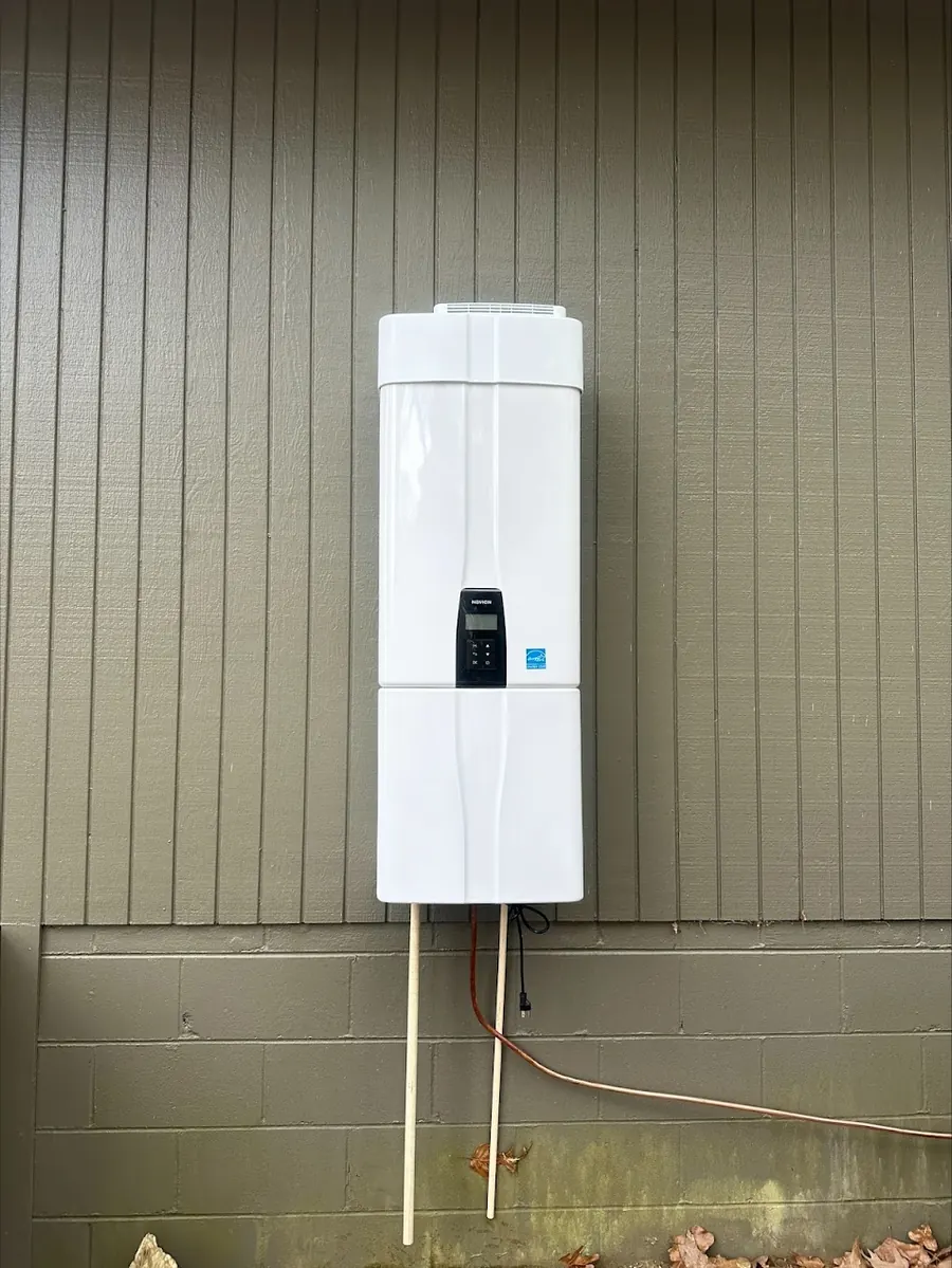 Live Oaks Plumbing, plumber in Auburn